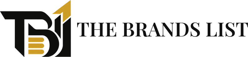 The Brands List
